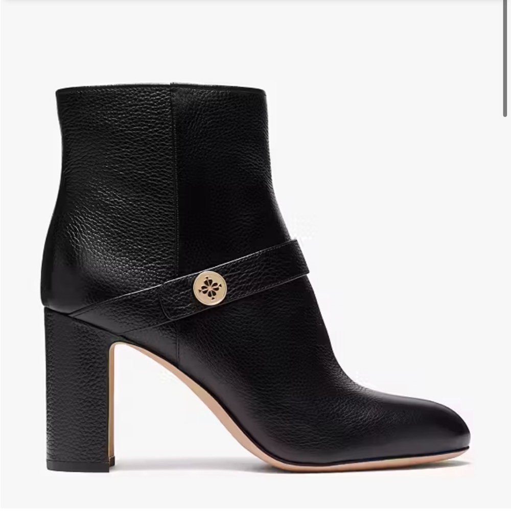 Kate spade Tilda Bootie  Sz 9